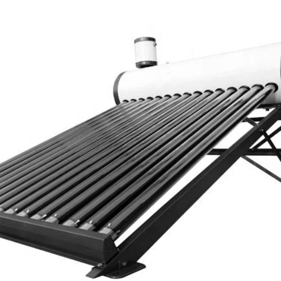 Low Pressure Solar Geyser for Pakistan