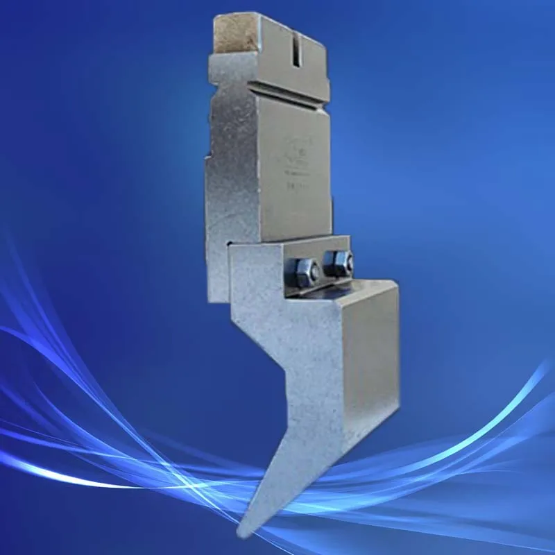 BOHAI Brand-for metal sheet bending 100t/3200 lvd press brake tools