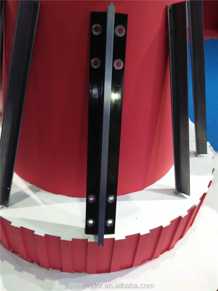elevator guide rail price