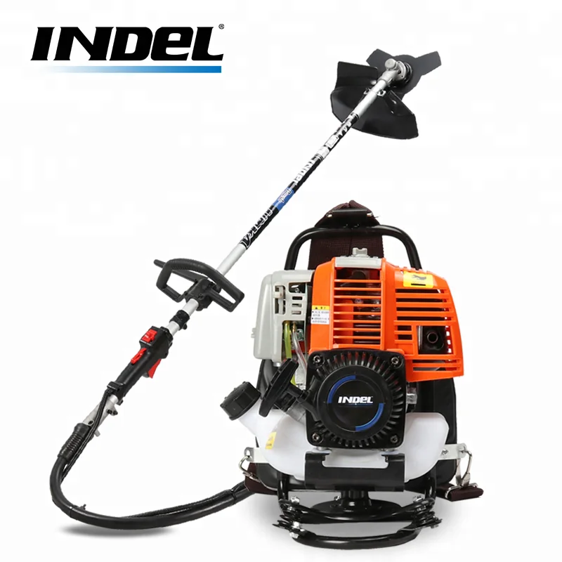 31cc 4stroke Smart Styles Professional Hand Hold Grass Trimmer