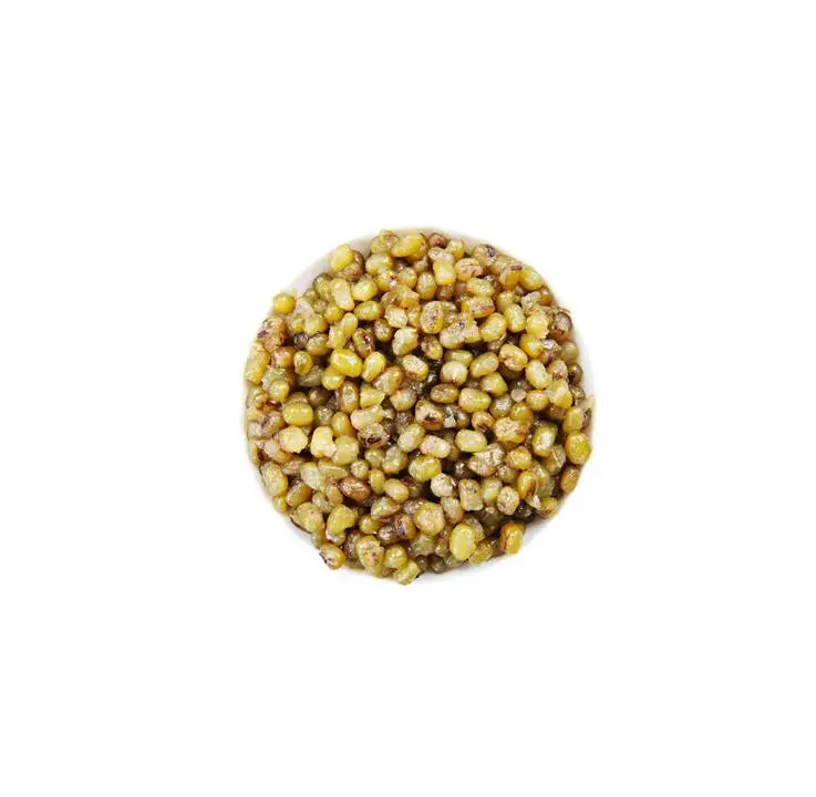 
Hot selling sweet green mung bean for shaved ice 