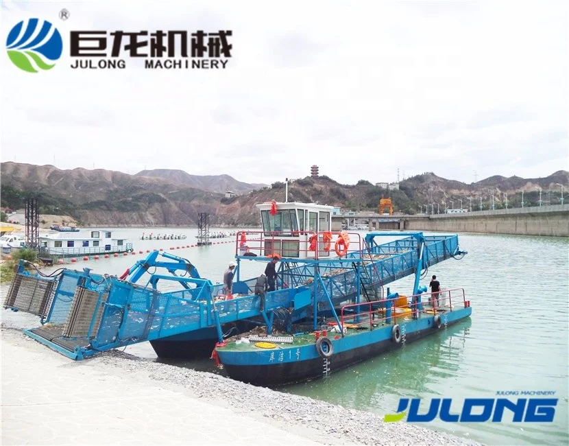 Марихуана для водной воды/гиацинт/трава/водные растения/герконовый комбайн