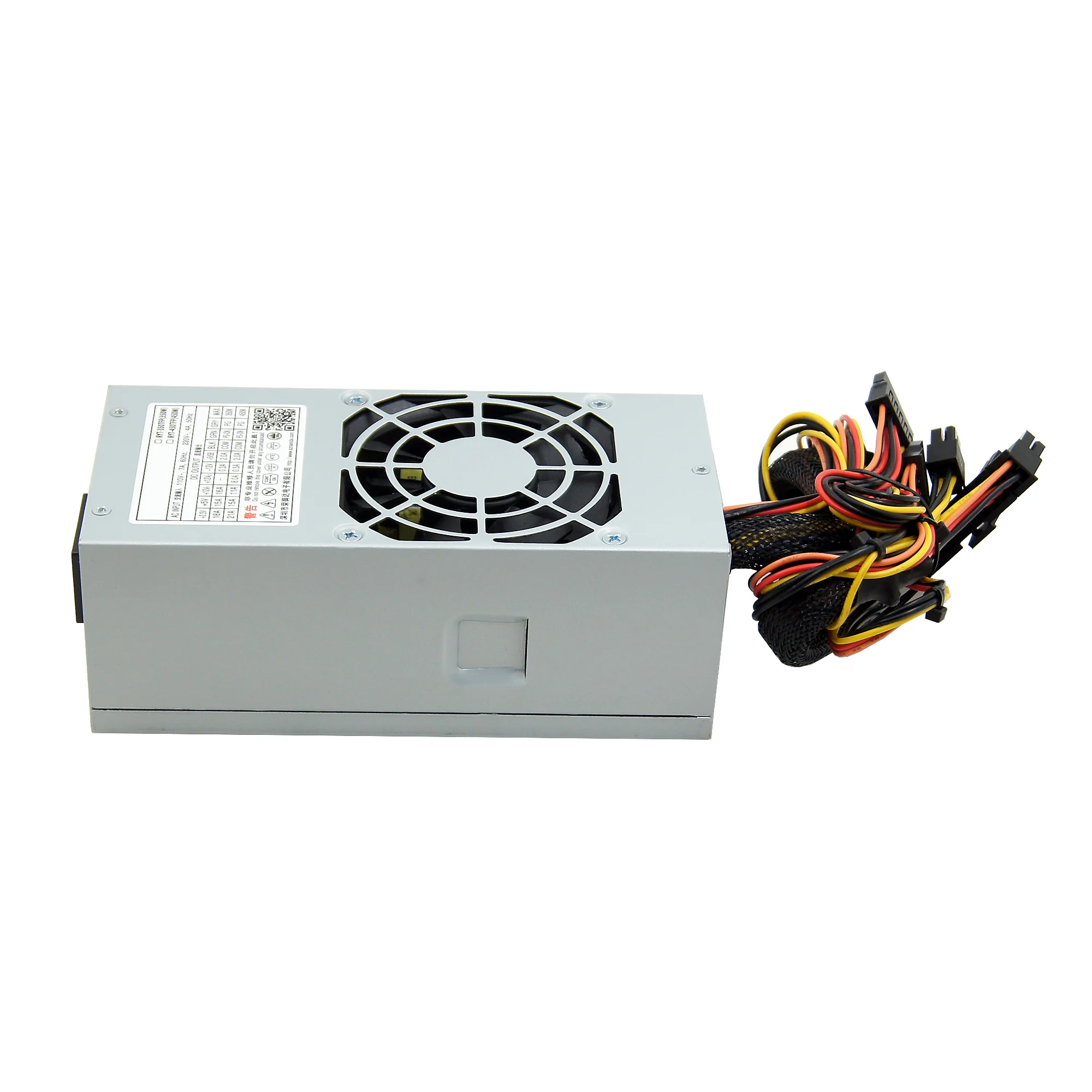  SFX TFX psu компьютер atx блок питания 300 Вт для мини ПК б/у