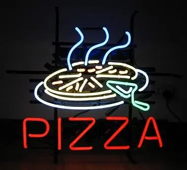 custom pizza
