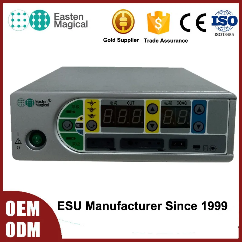 300W Electro Surgical Unit Bisturi Eletrico Maquina in good price
