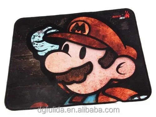 
Factory direct sell gaming mouse pad OEM big mousepad table mat 