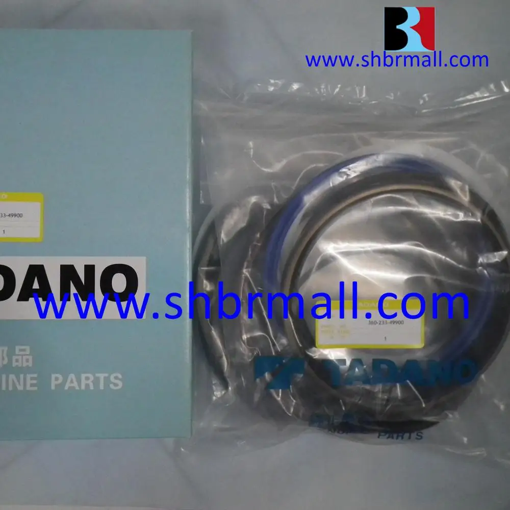 TADANO Crane TG-500 Repair Kits Boom Cylinder (Part Number:360-233-49900)