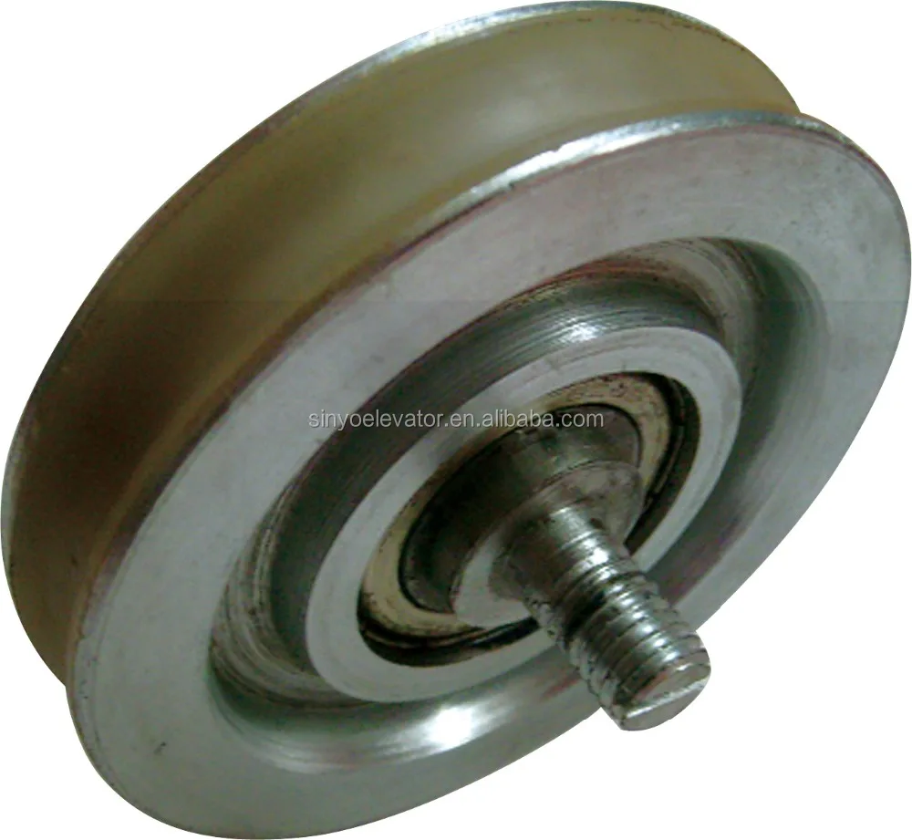 Door Roller For HYUNDAI Elevator parts,30(6200)*33*M6