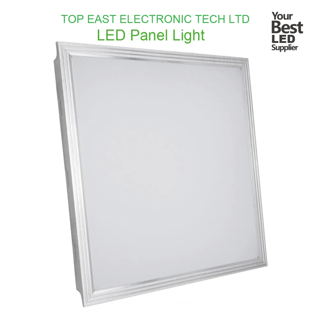 zhongshan guzhen led panel light 600x600 led ceiling panel light 40w square led panel light