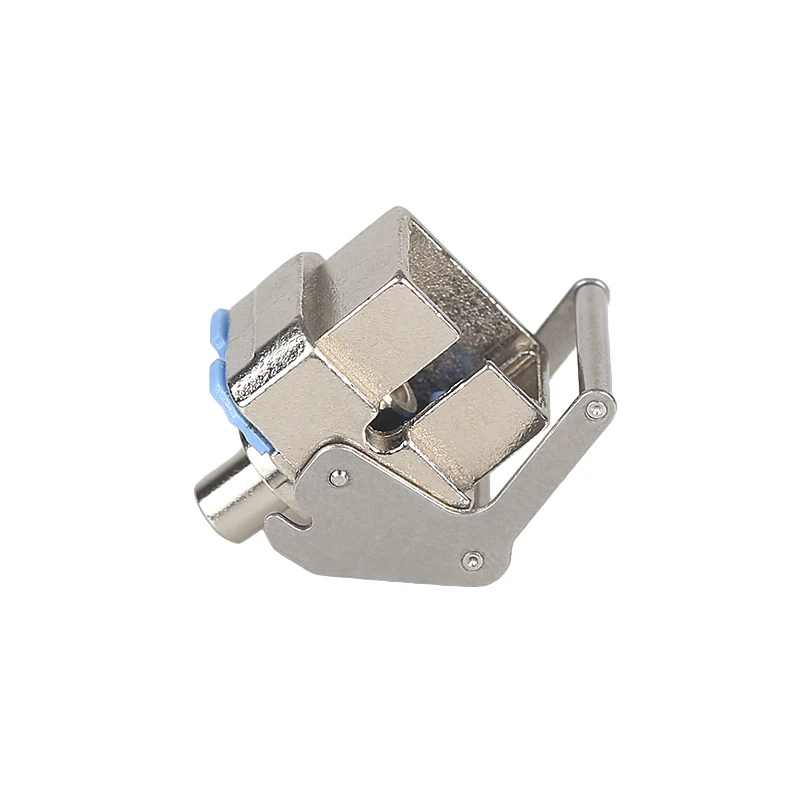 Fiber Optic OTDR SC Adapter for Anritsu MT9083 JDSU MTS-6000 MTS4000 Wavetek Yokogawa AQ7275 AQ7280 AQ1200 brand OTDR sc adapter