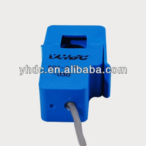 YHDC SCT 13mm hole split core current clamp