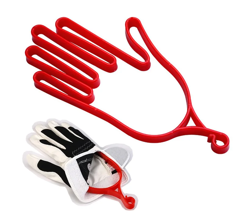 upgraded golf gloves dryer holder & golf gloves hanger