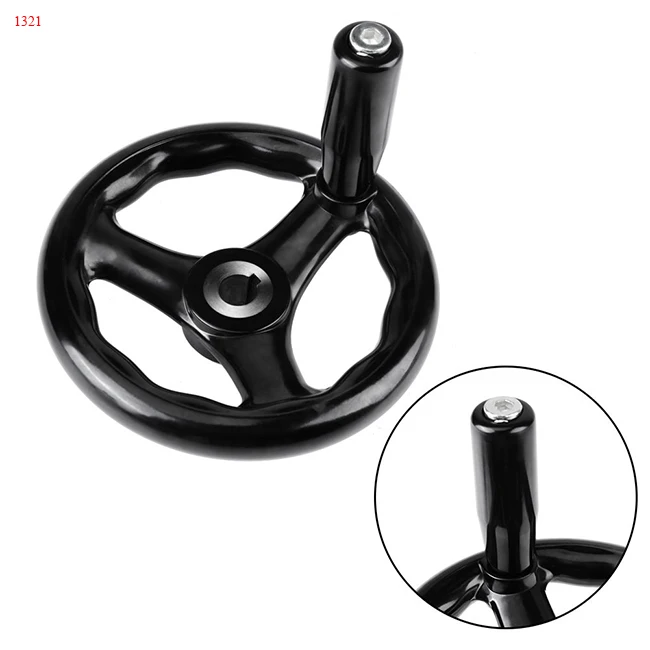 3 Spoke Hand Wheel