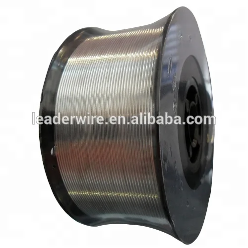 AWS A 5.20 E71TGS E71T-11 Flux Cored Welding Wire