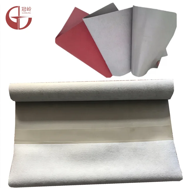 
Strong pvc breathable waterproofing roof membrane for roofs 