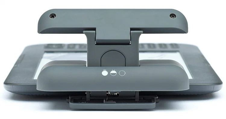 
Kindly Book Light LED Reading Light for Books and E-Reader Clip flexible Lamp 