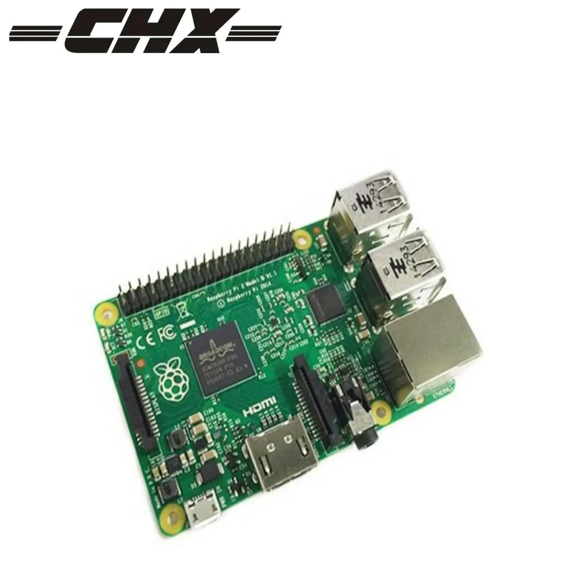 
Shenzhen Charlsea Temperature And Humidity Meter Verification Device PCBA Board Processing Manufacturers 