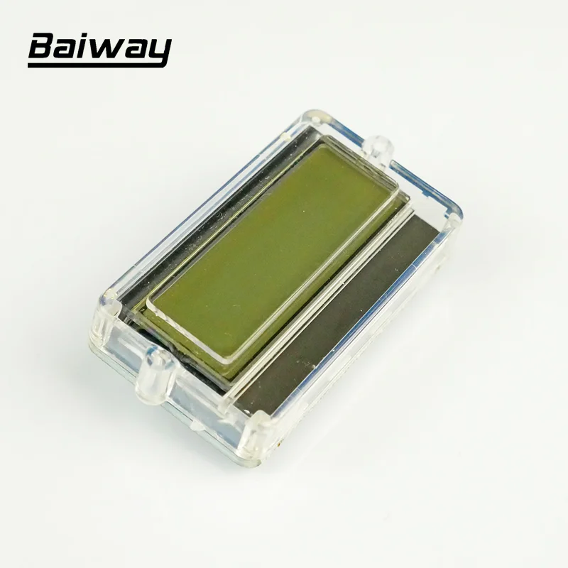 BW-TH01 battery level indicator e-bike battery indicator battery tester for car e-bike