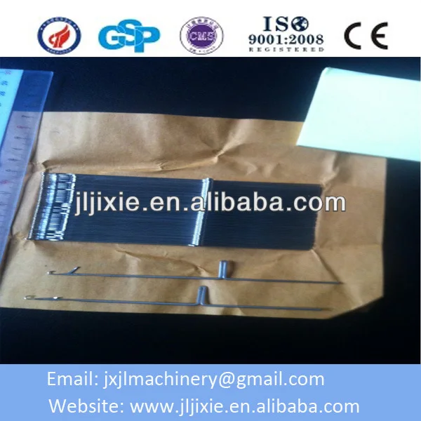 
 Спицы для вязальной машины KH860 Brother  