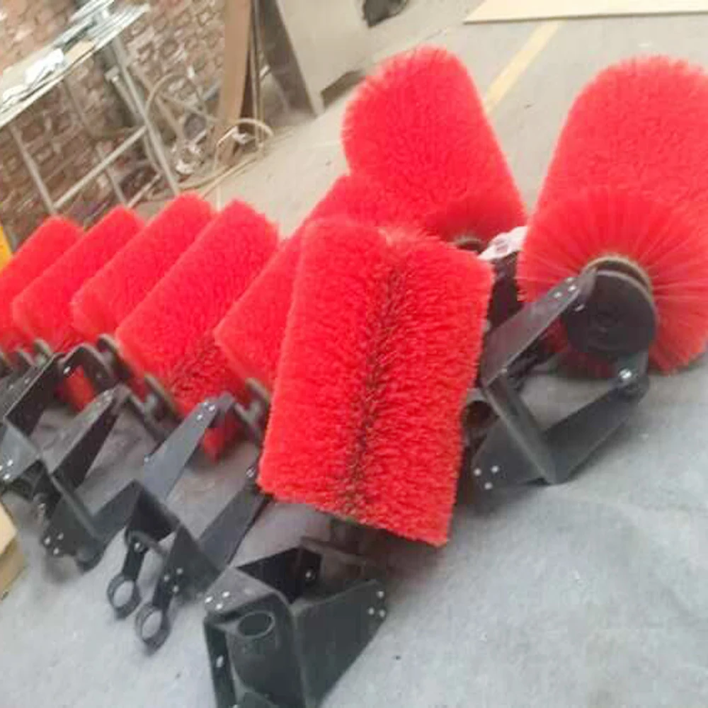 
Горячая Распродажа сельскохозяйственных животных массажер авто корова кисти 