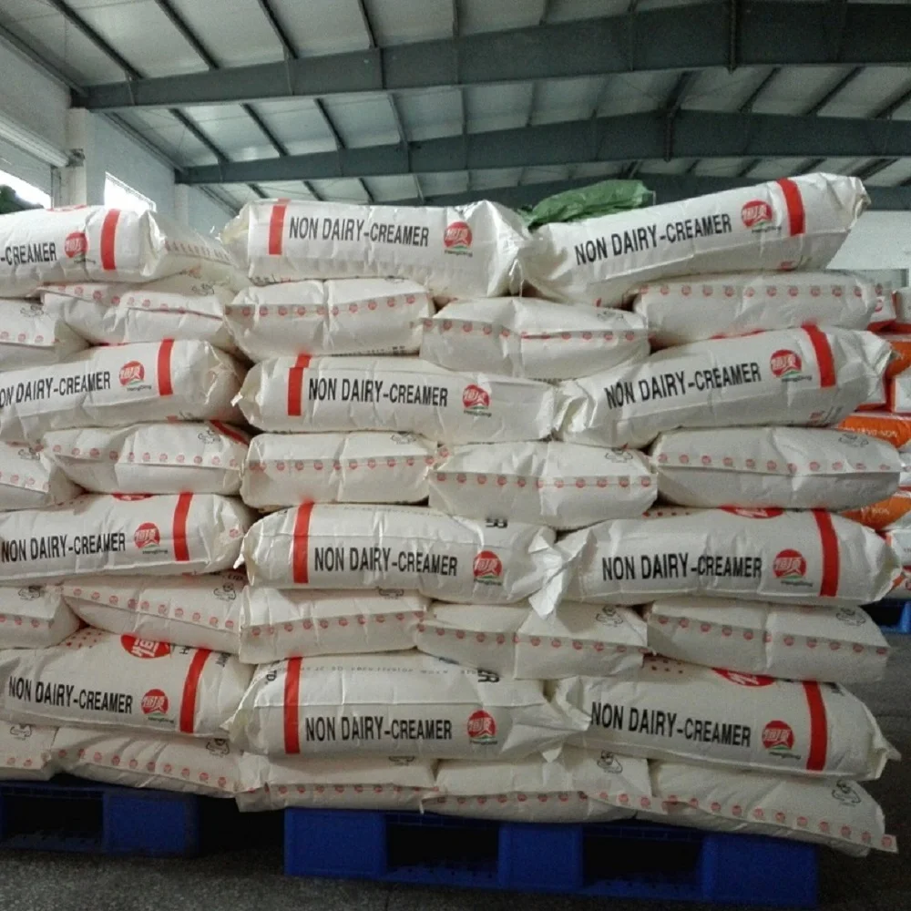 OEM non dairy coffee creamer good quality