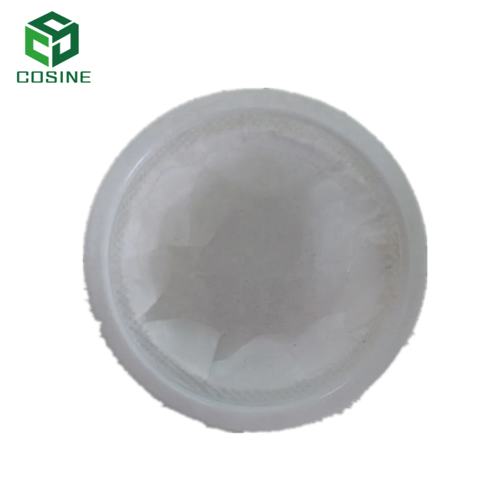 Shanghai пищевой полипропиленовый пустой k-образный кофе Разлагаемый с фильтрующей бумагой