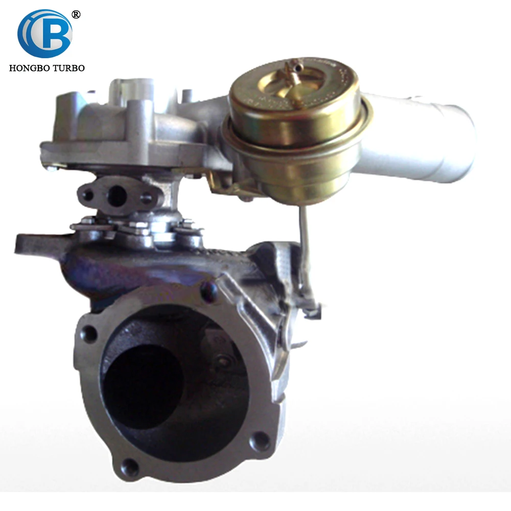 Turbo charger 5304 950 0001for Bora turbo