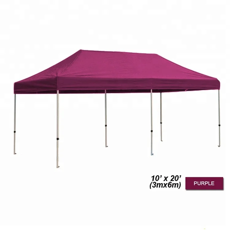 Outdoor cheapest gazebo easy up pop tent with lower price