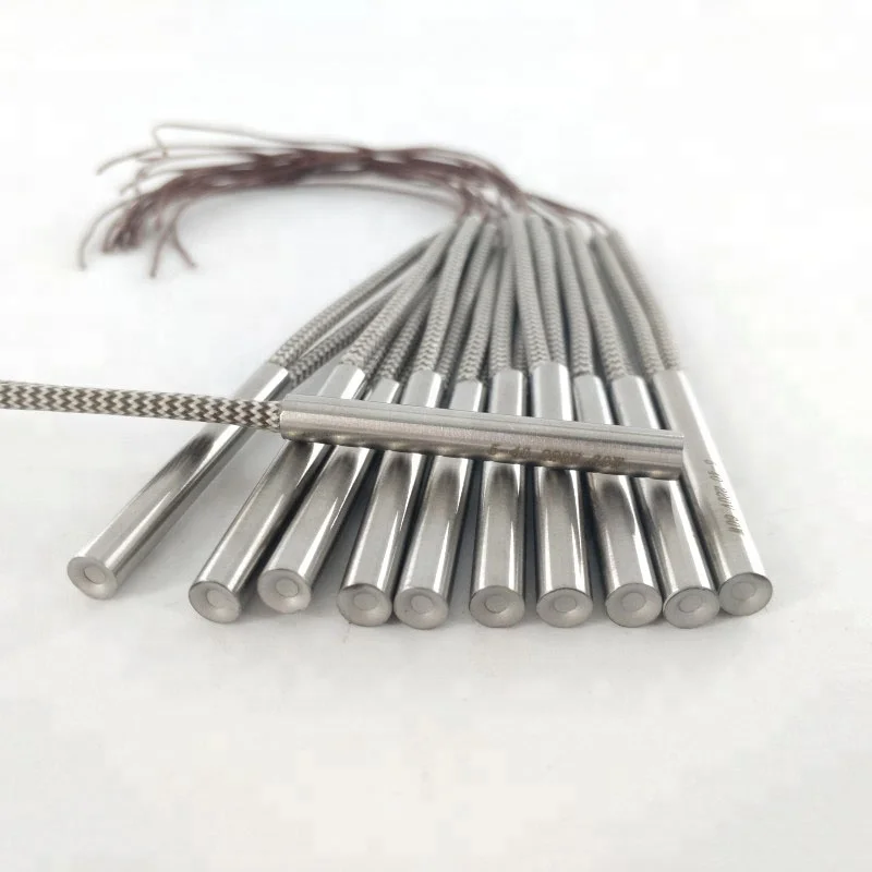 Прямой Производитель, электрический нагревательный элемент, Нагреватель картриджа