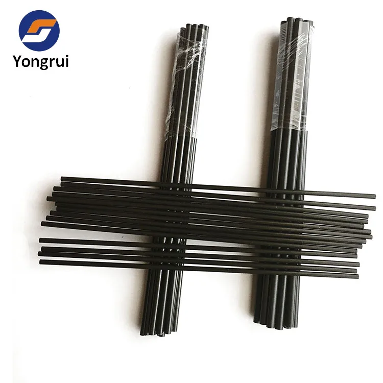 double wall olive green zinc coated steel auto fuel oil pipe