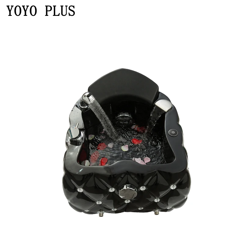 2021 New Hot Luxury Wholesale Modern Beauty pedicure chair luxury spa pedicure massage chair