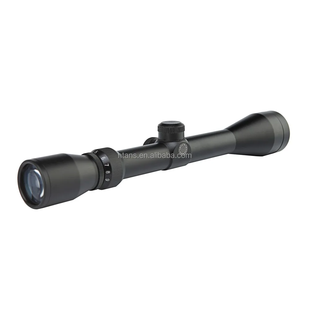 SPIKE Optics 3-9X40  Spotting Scopes