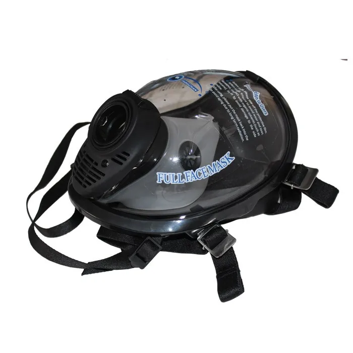 
Fire Fighting Safety Equipments self-contained positive pressure air breathing apparatus/SCBA 