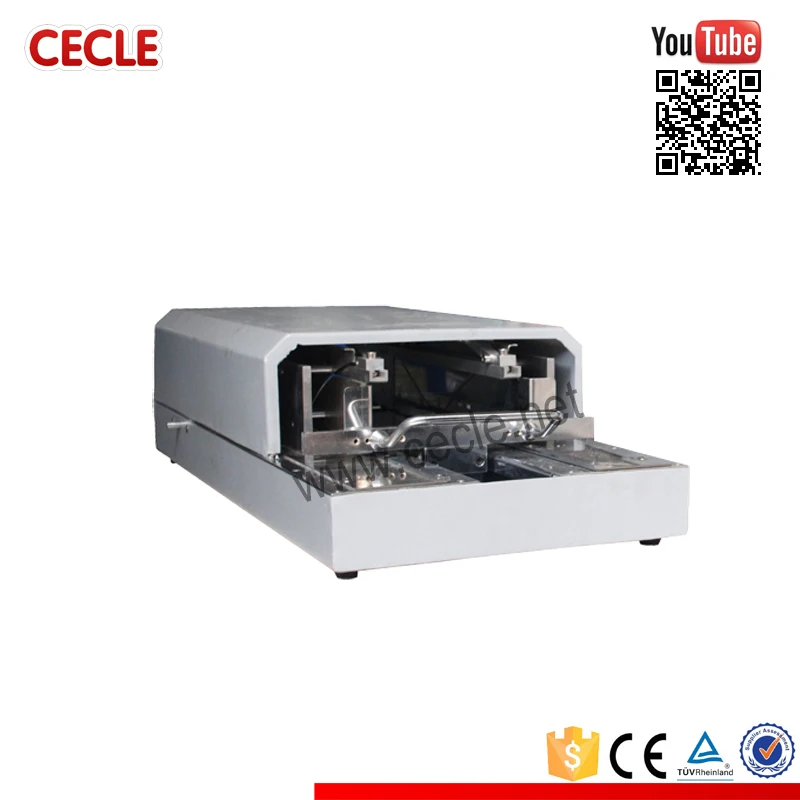 Производитель CE коробка подарка упаковочная машина