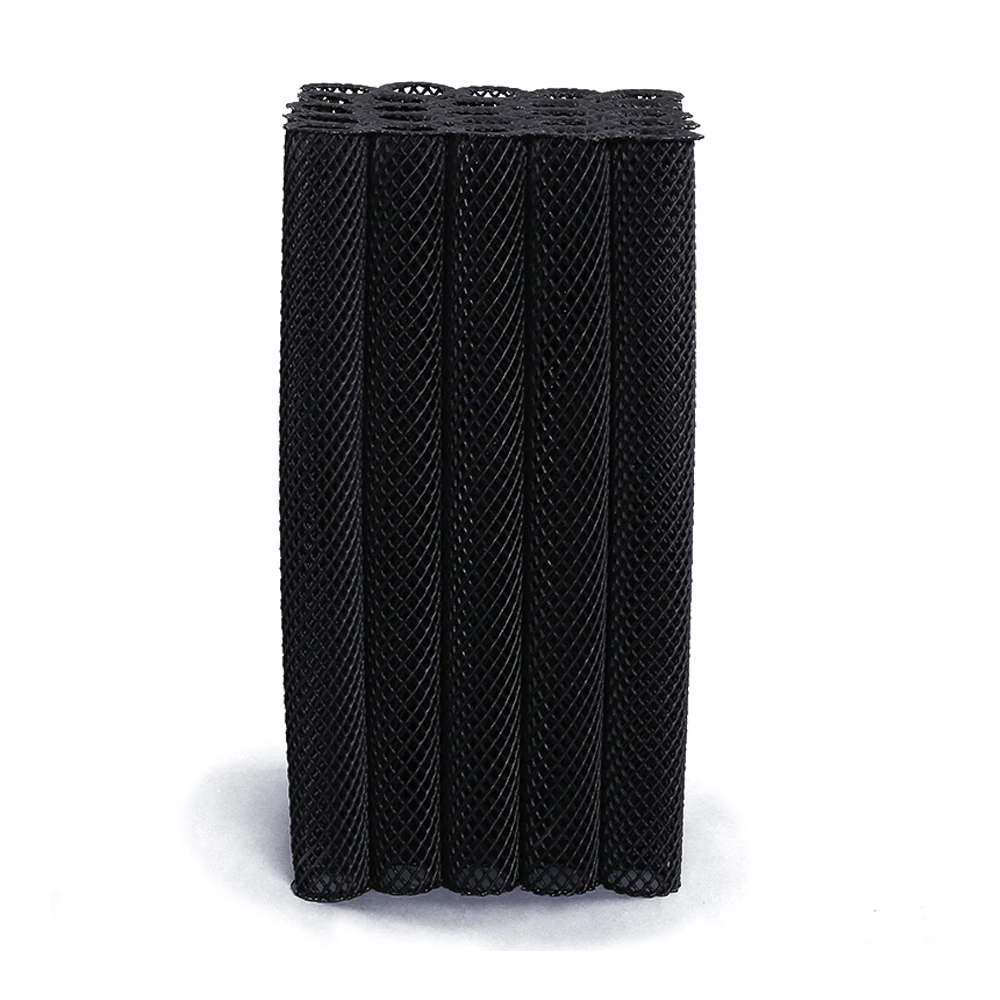 Factory Direct Selling Plastic Bio Block Filter Media
