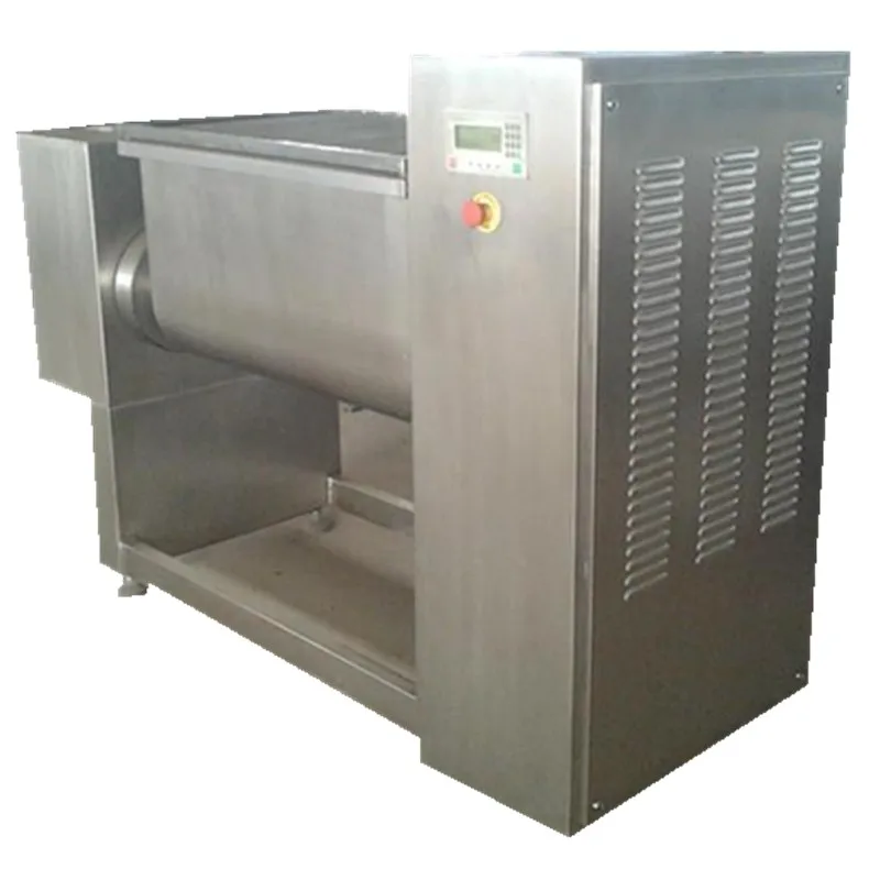 Industrial Food Grade Mixing Seasoning Tank With Agitator Tomato Paste Blending Mixer Machine