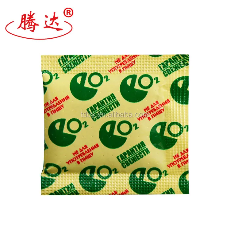 peanuts used food grade oxygen absorber