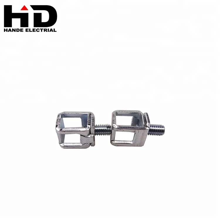 
 Высококачественный винтовой заземляющий клеммный блок из латуни  