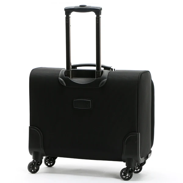 17.5Inch laptop Trolley Luggage Small Cabin Suitcase luggage case