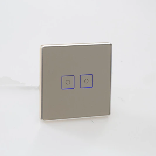 
Iot Smart Home Zwave Light Switch 