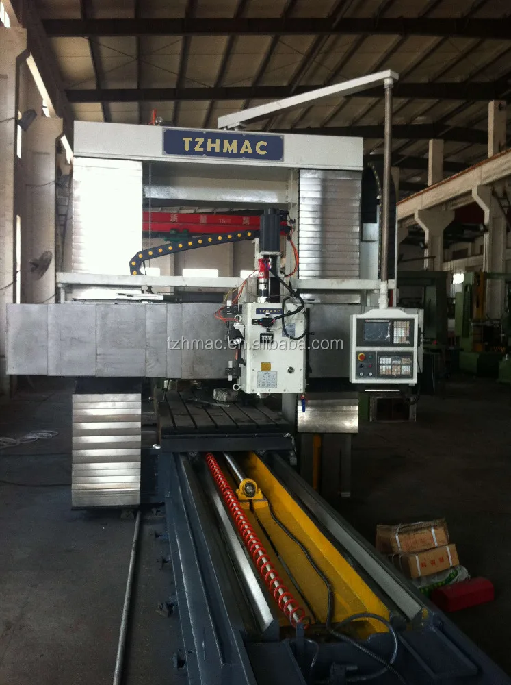 cnc mini mill wiki cnc milling machines manufacturers TZHMAC