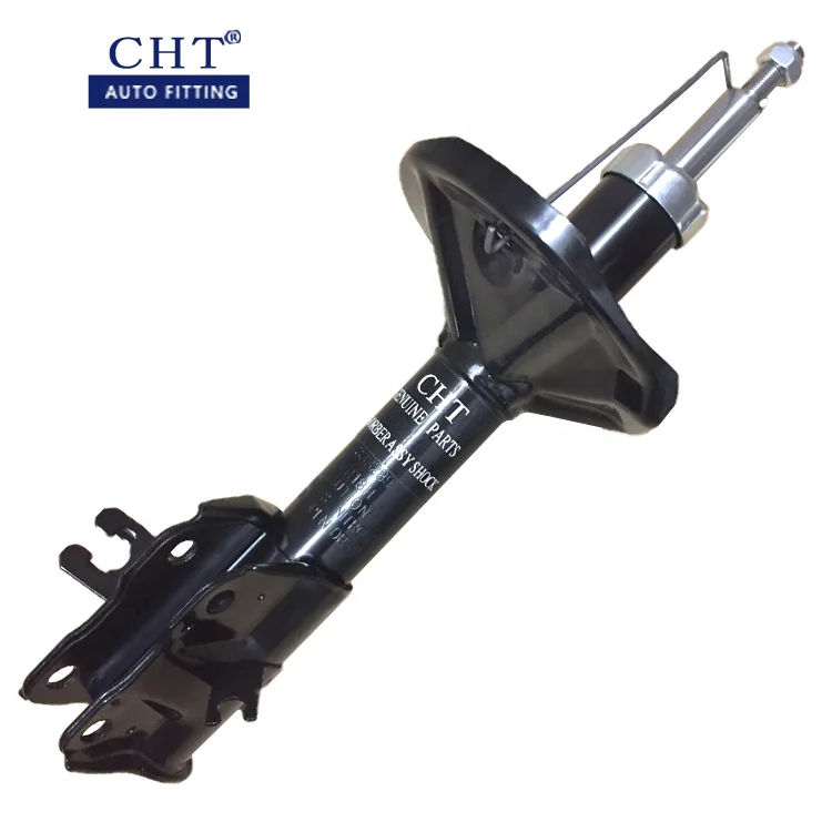 Car spare parts supplier shock absorber for mitsubishi lancer KYB 333288