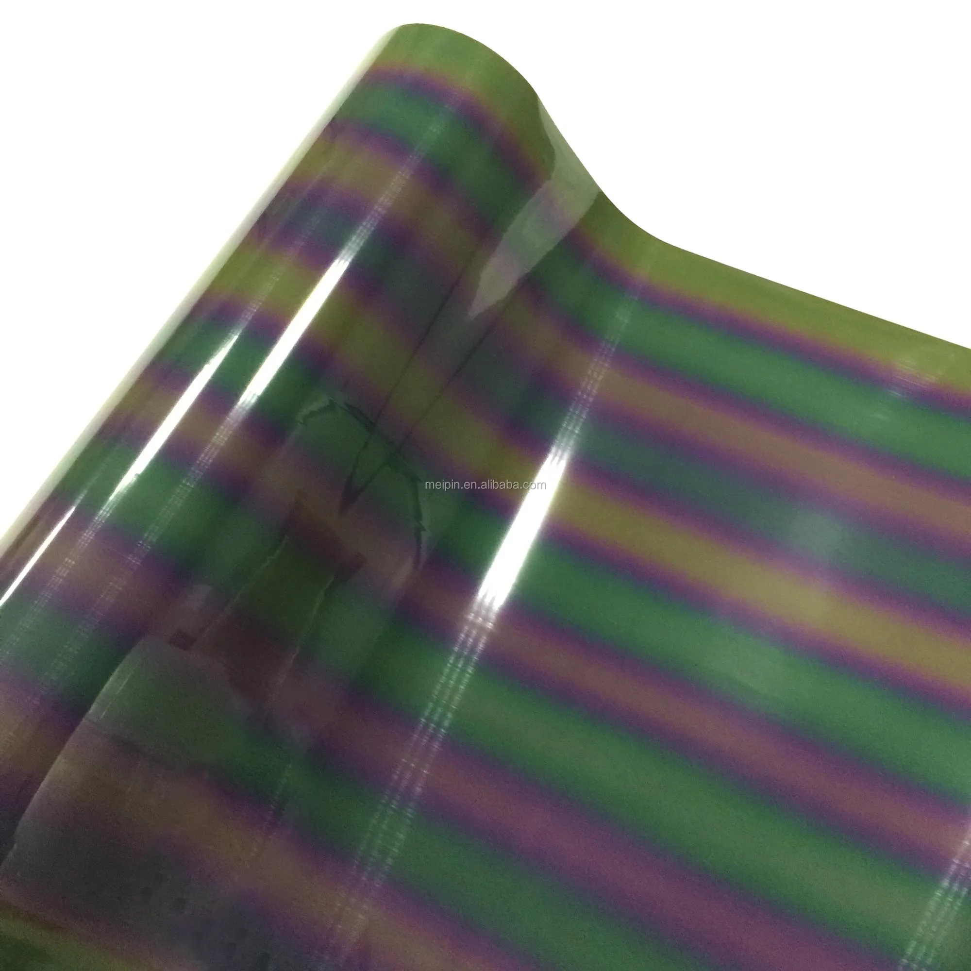Rainbow Vinyl2