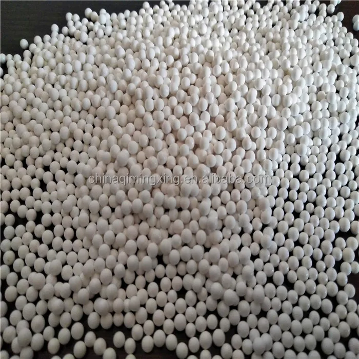 Wholesale 95% yttria oxide stabilized zirconia beads