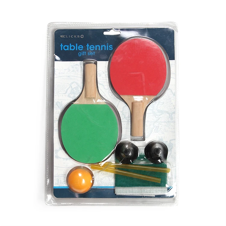 factory direct sale good price oem customized acceptable mini table tennis racket for children