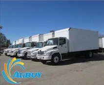 different cargo from different suppliers consolidate into one shipment to reduce shipping cost and offer shipping plan