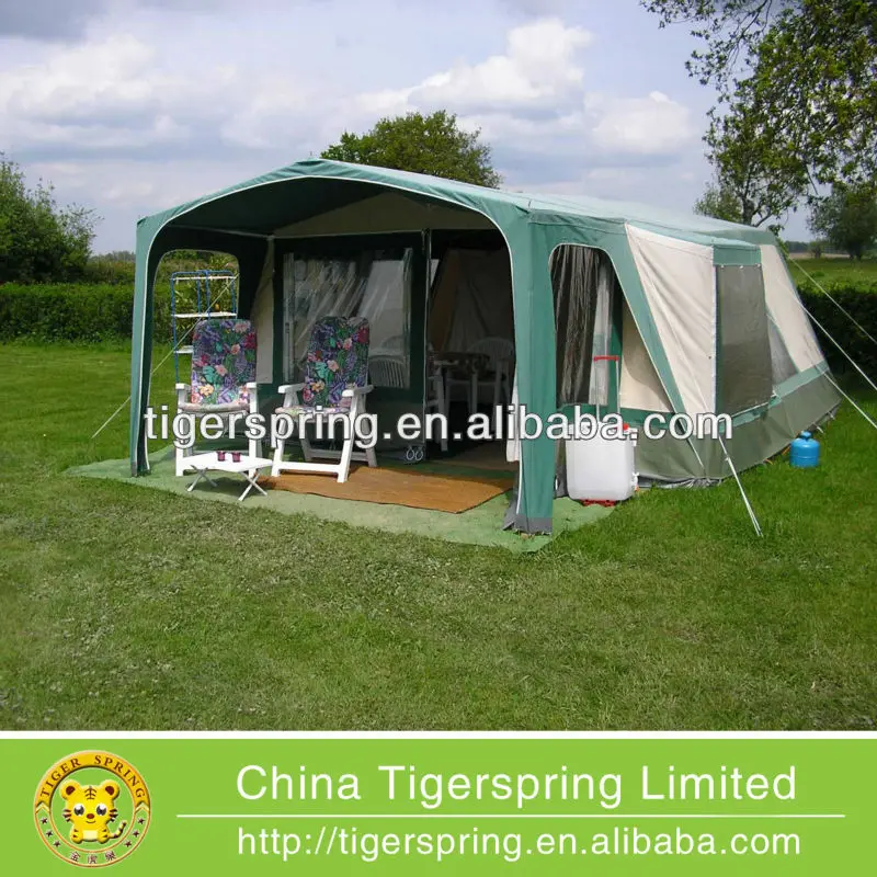 brand new pop up tent trailer