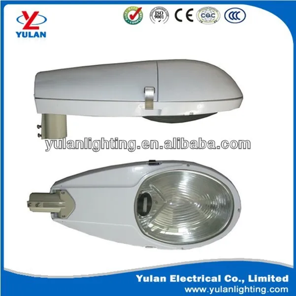 Outdoor 250w-400w sodium lamp street light fitting