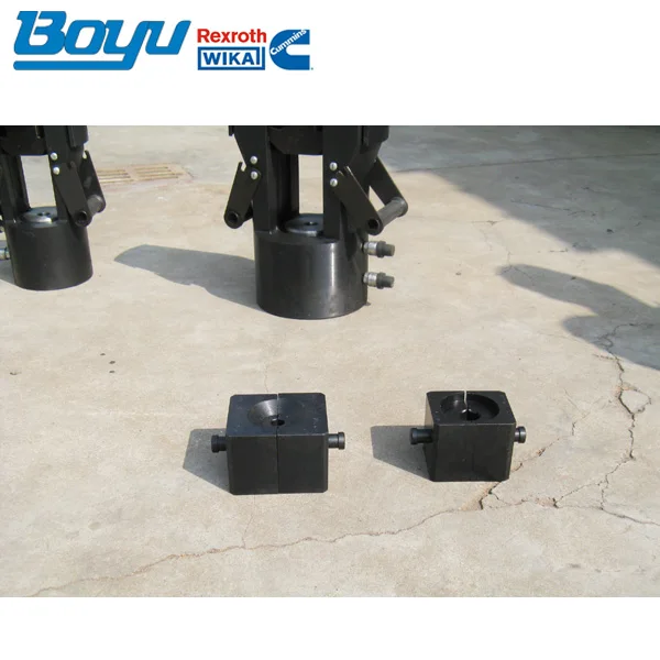 Stringing Equipment Hydraulic Presses