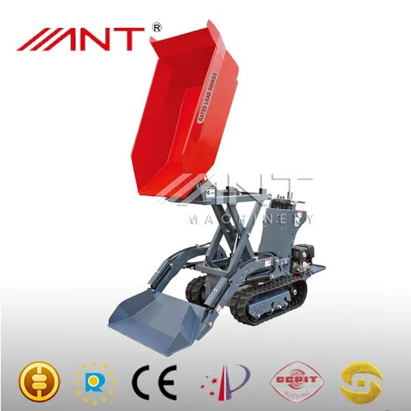 BY800 diesel engine hydrostatic transmission tractors